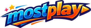 mostplay app logo